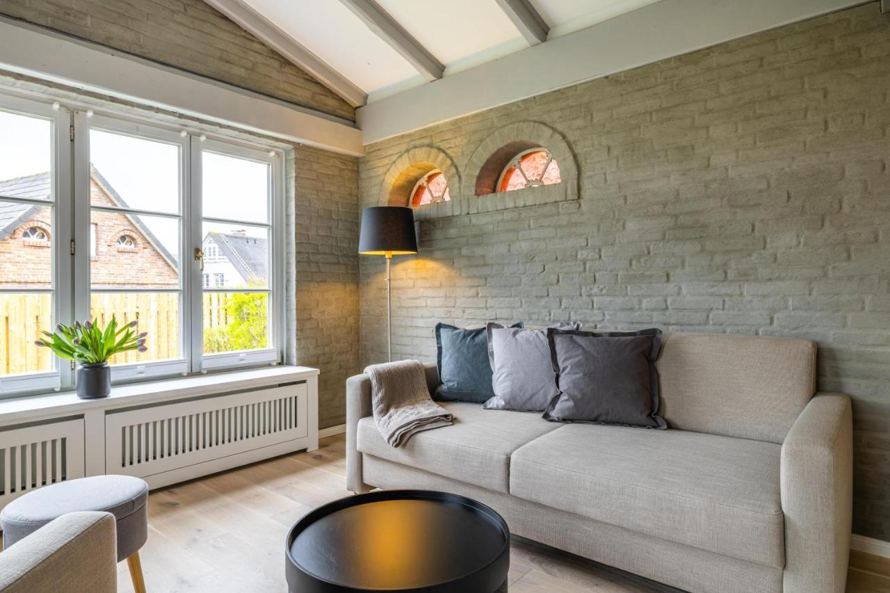 Sylt Seascape Iv - Hoogebay Holiday home Westerland