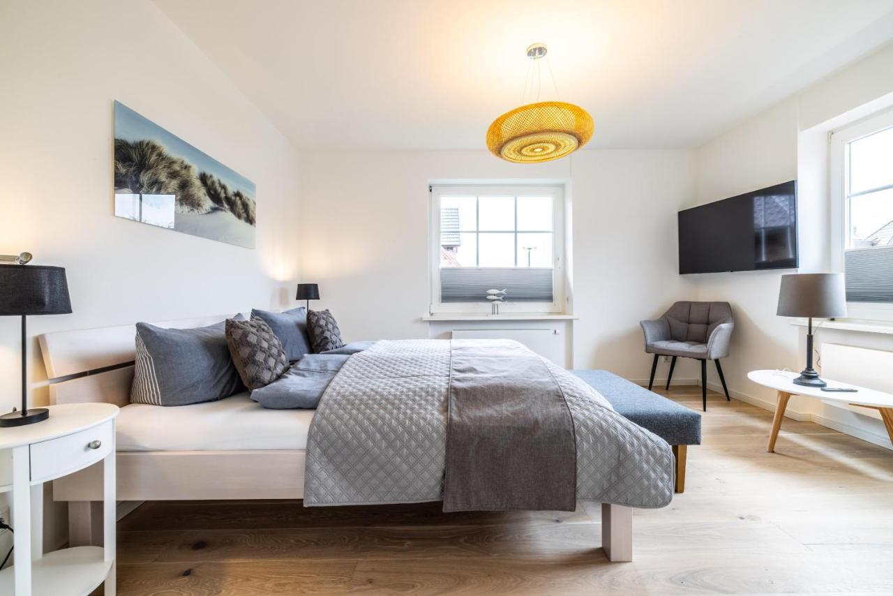Sylt Seascape Iv - Hoogebay Holiday home Westerland