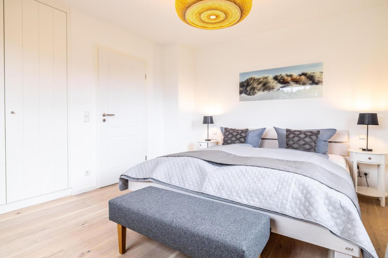Sylt Seascape Iv - Hoogebay Ferienhaus