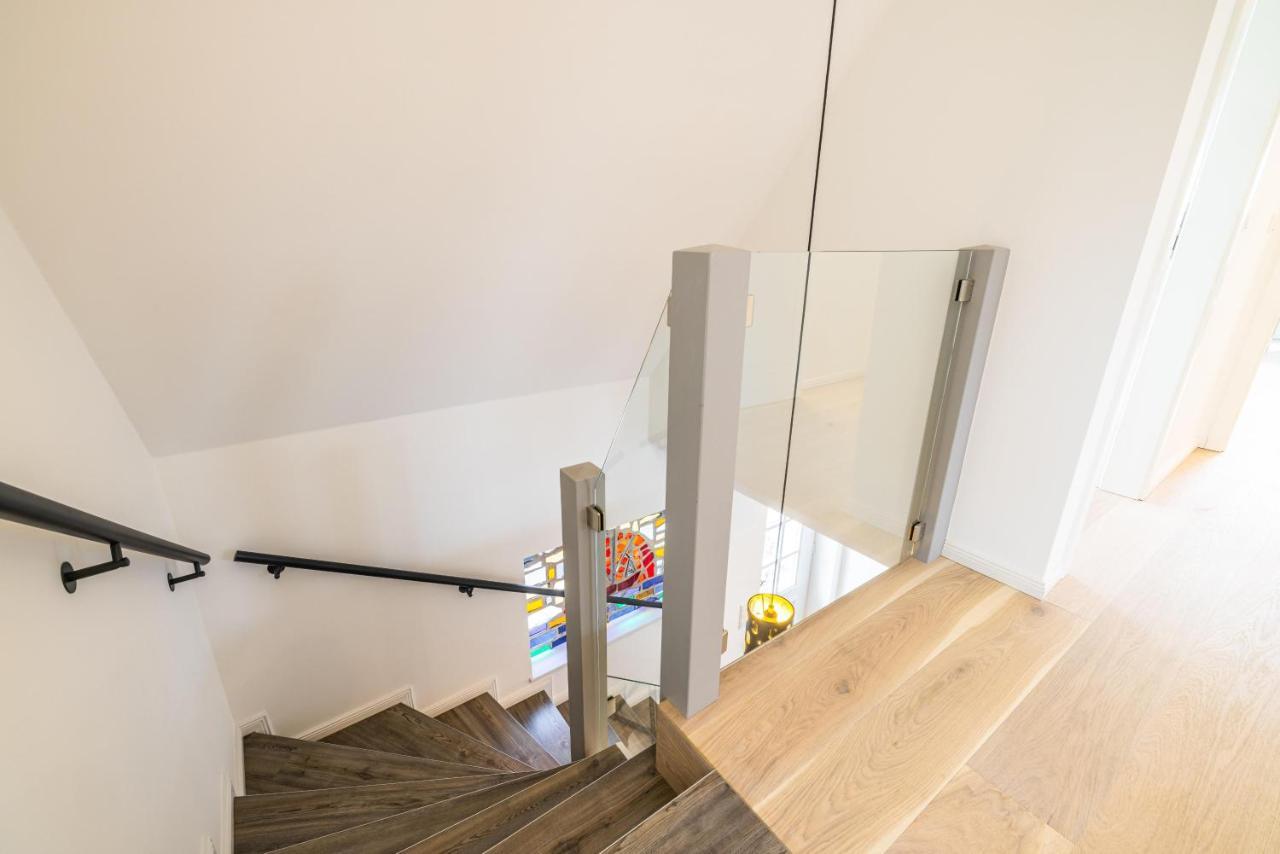 Sylt Seascape Iv - Hoogebay Holiday home