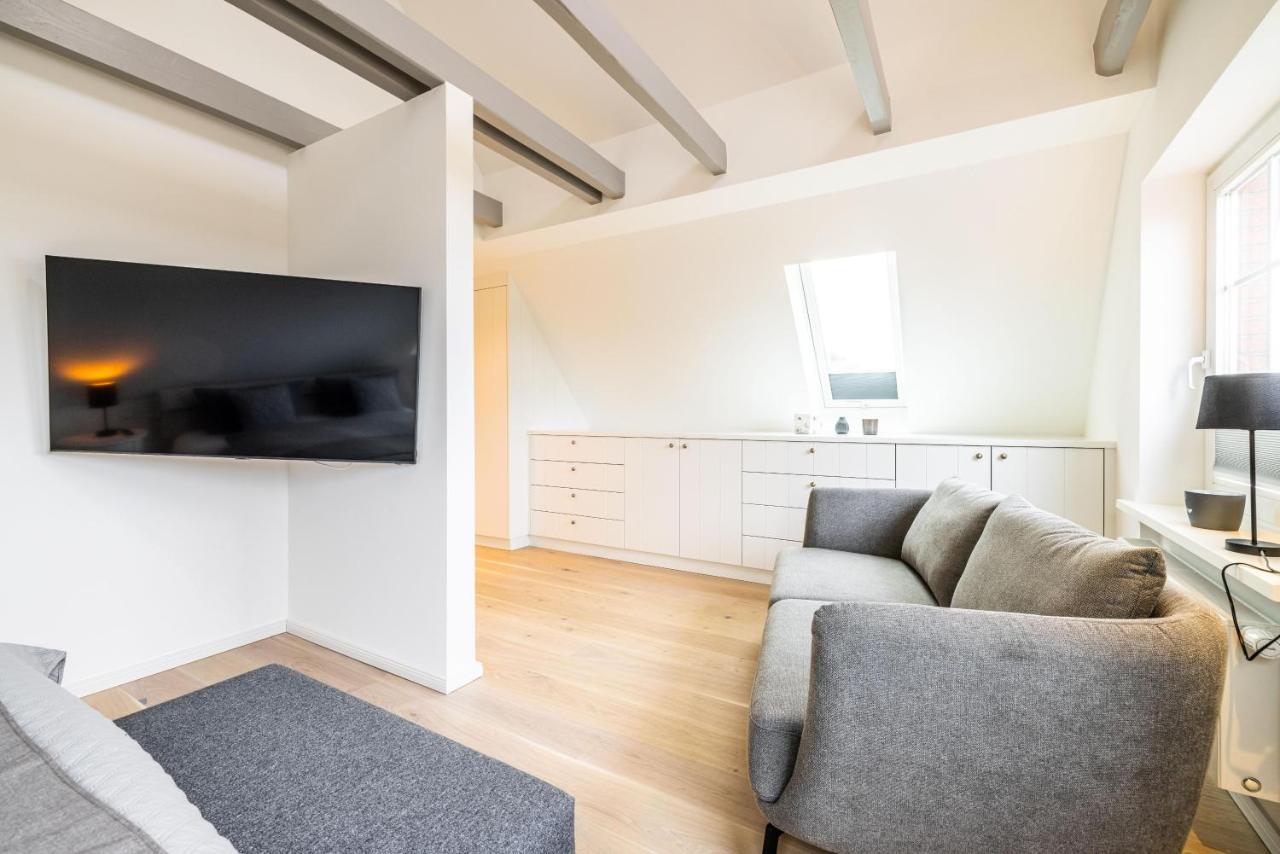 Sylt Seascape Iv - Hoogebay Holiday home