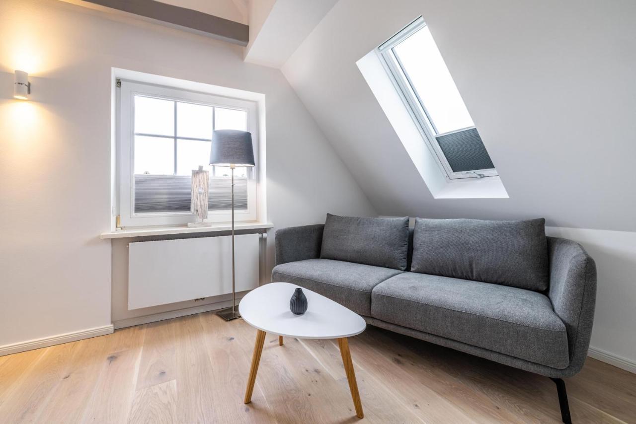 Holiday home Sylt Seascape Iv - Hoogebay Westerland