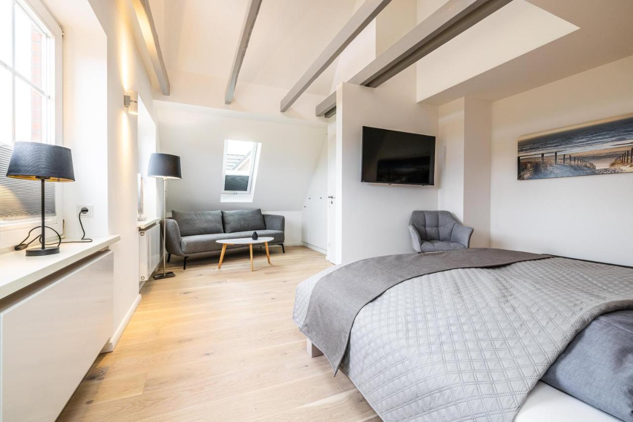 Sylt Seascape Iv - Hoogebay Holiday home *