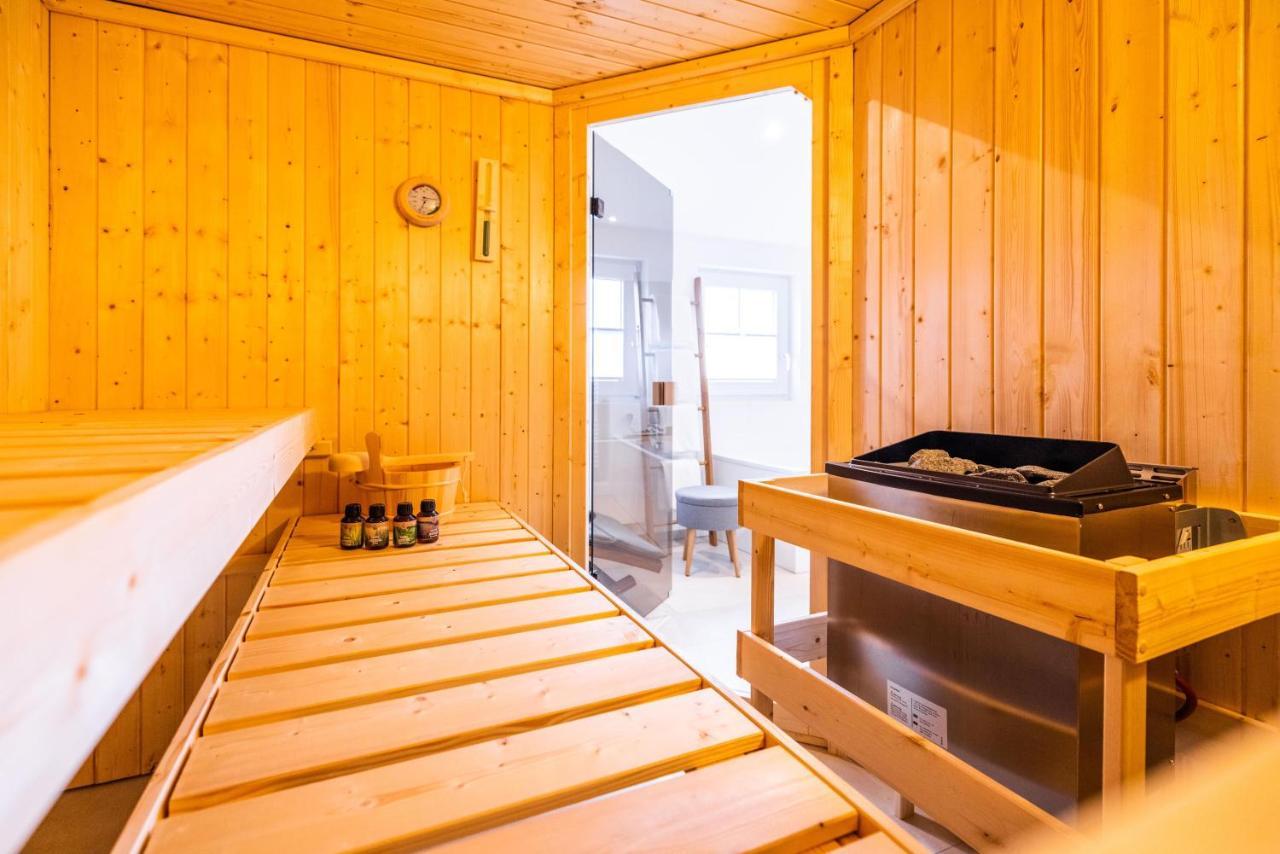 Ferienhaus Sylt Seascape Iv - Hoogebay Westerland