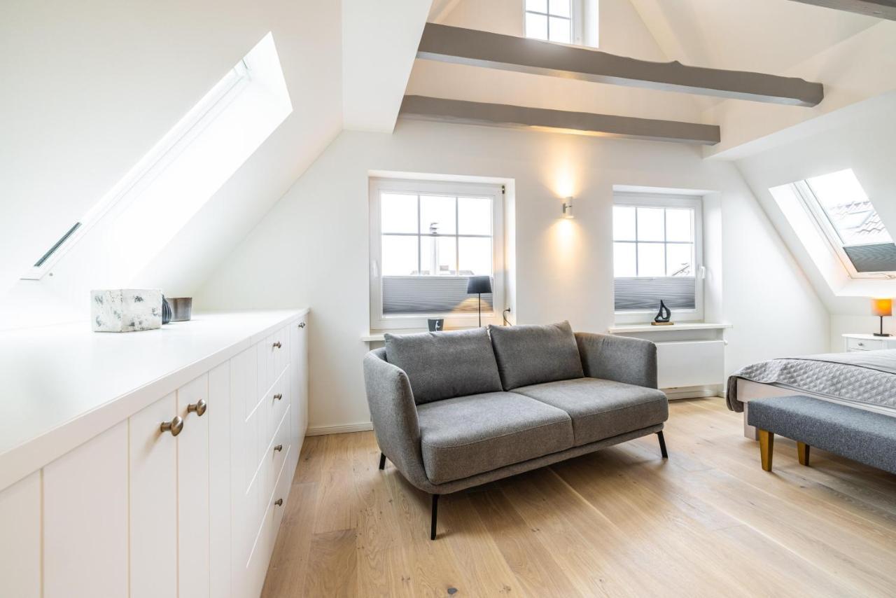 Sylt Seascape Iv - Hoogebay Holiday home *